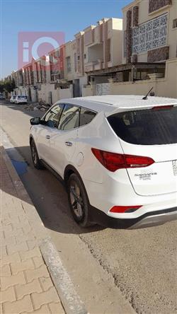 هيونداي سانتافي